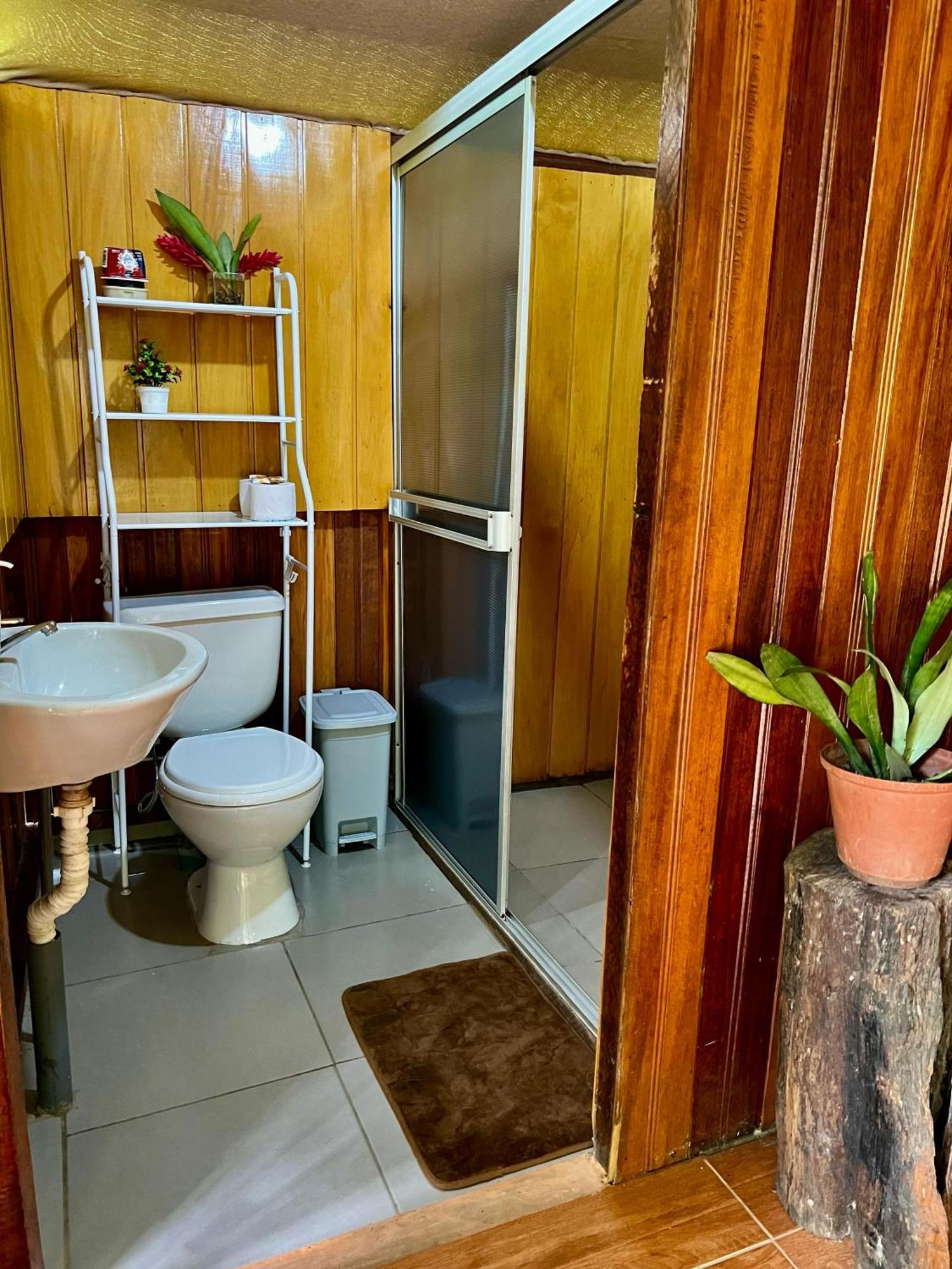 Hotel Tronco Tambopata Adventure à Puerto Maldonado Extérieur photo