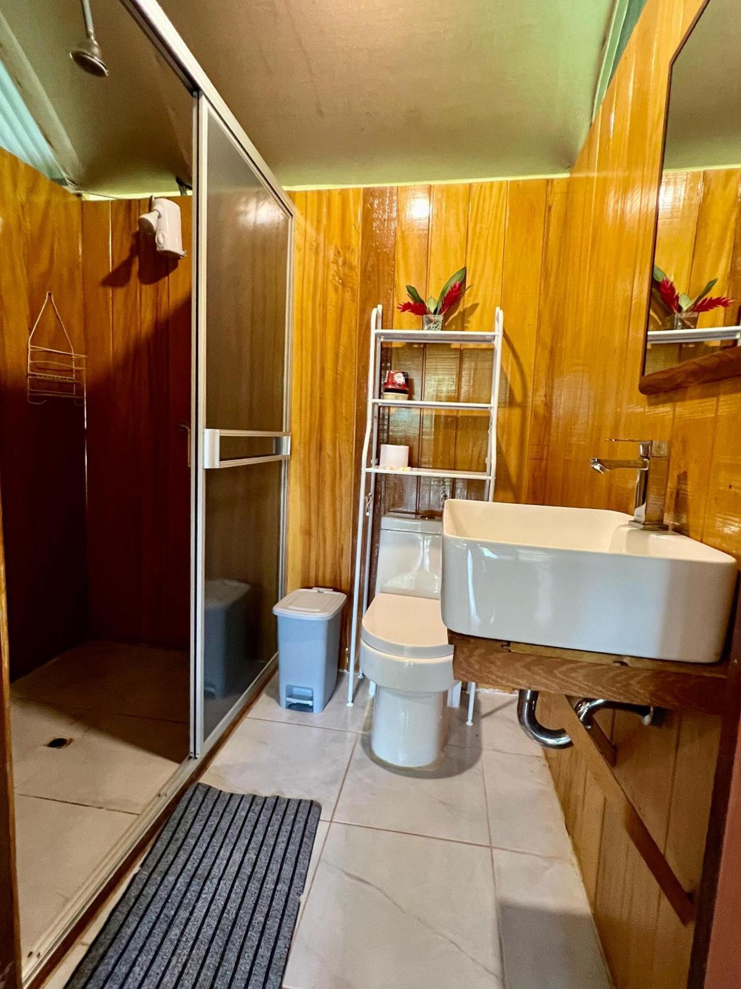Hotel Tronco Tambopata Adventure à Puerto Maldonado Extérieur photo