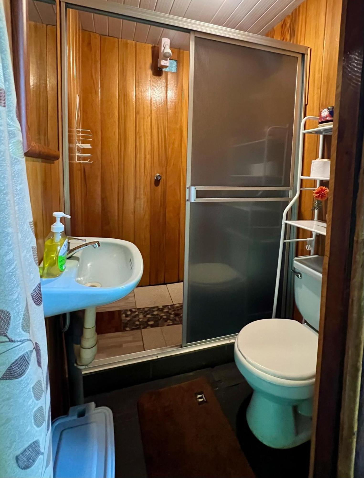 Hotel Tronco Tambopata Adventure à Puerto Maldonado Extérieur photo
